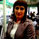 Наталья Лисина (Балова)