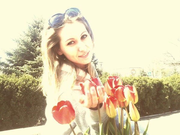 Юлия Соловещук