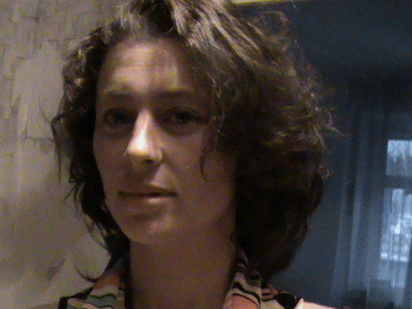 Татьяна Потапенко