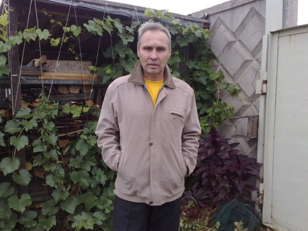 Борис Паршуков