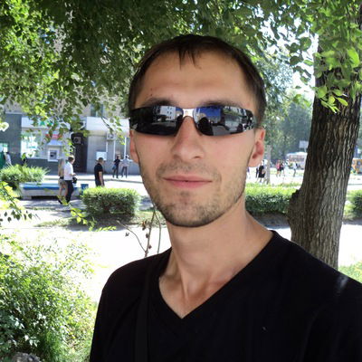 Александр Лаптев