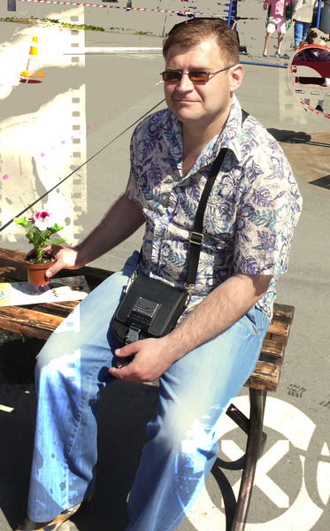 Вячеслав Матросов