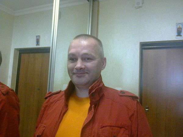 Виталий Гураченков