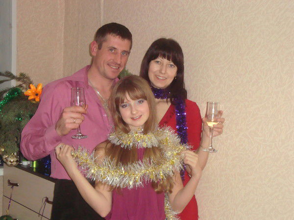 Владимир Семенюк