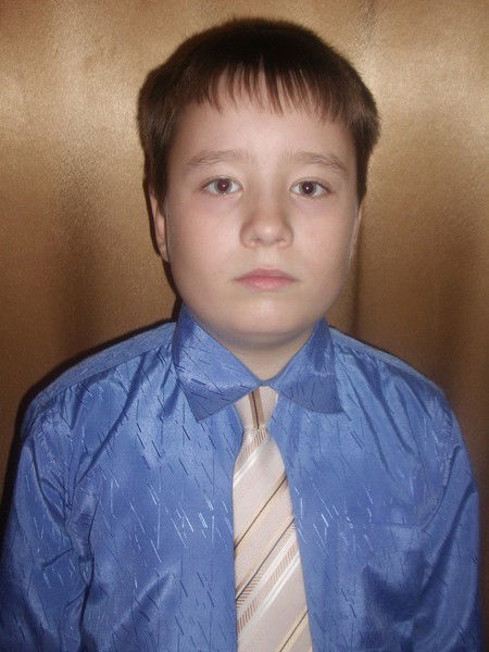 Дима Скрябин