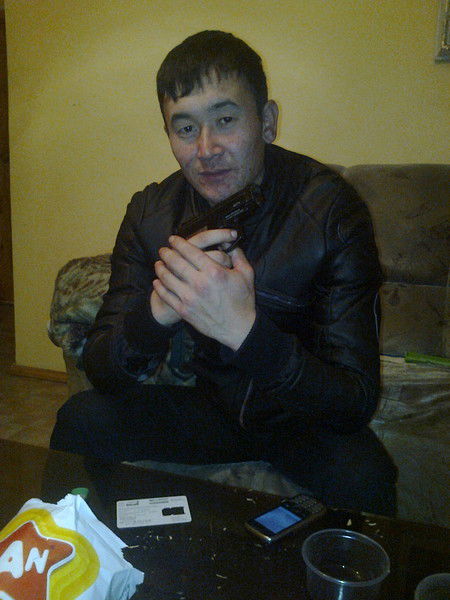 Ерлан Жетписбаев