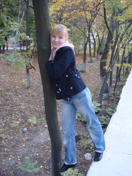 Ольга Дементьева