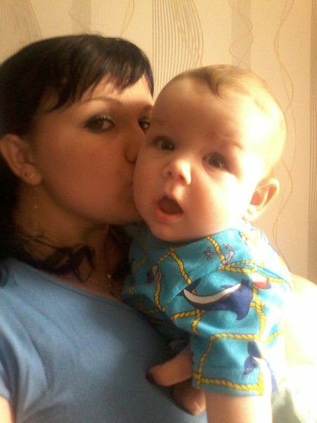 Виктория Головачева