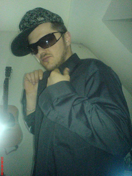 Сугроб Сугробыч