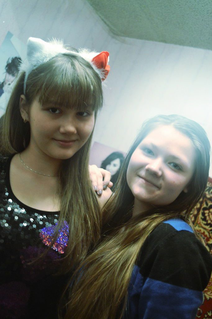 Валерия Чернова