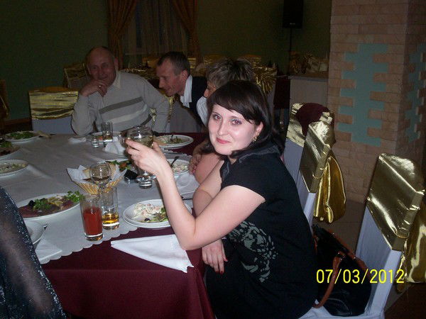 Лидия Киселева