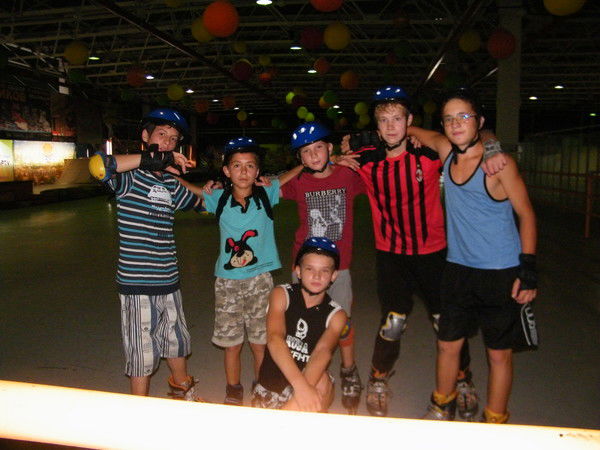 Кирилл Зимин