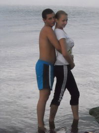 Анастасия Бровкина