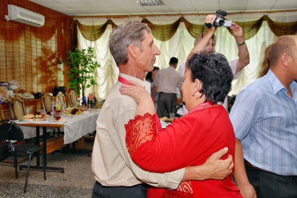 Любовь Сухарева