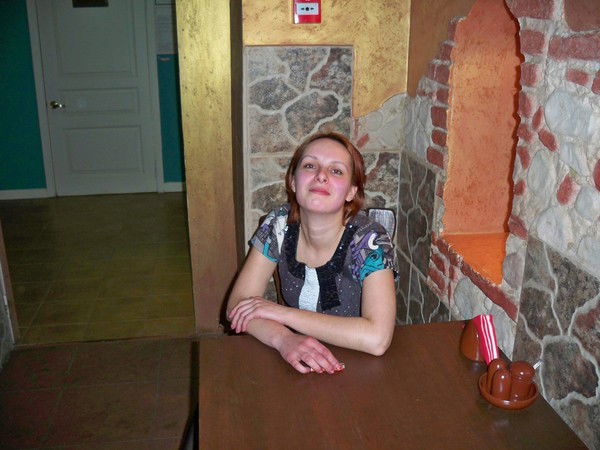 Ольга Королева