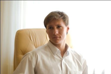 Анатолий Самарский