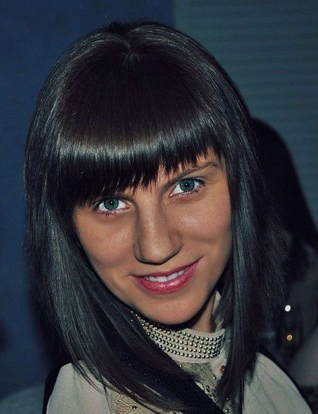 Екатерина Голованова