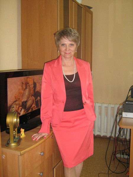 Ираида Пинчук