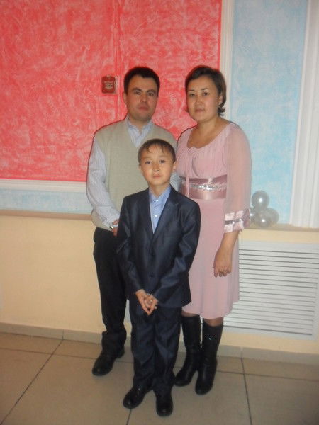 Жазира Ибрагимова