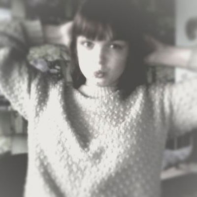 Ксения Шубина