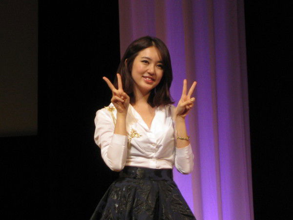 Катюшка Ким