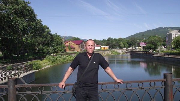 Константин Беспалов