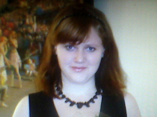 Ирина Пичкурова