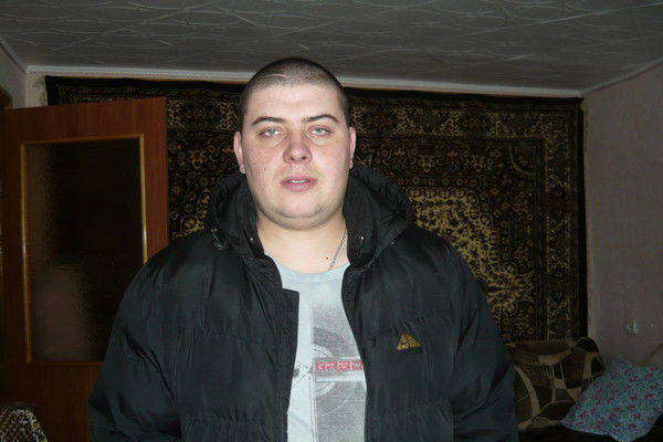 Олег (Тюряга)