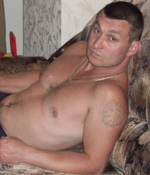 Валерий Бычков