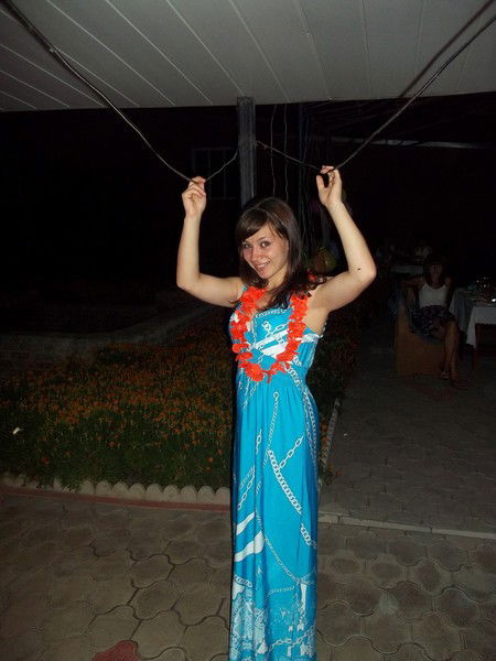 Светлана Кириченко