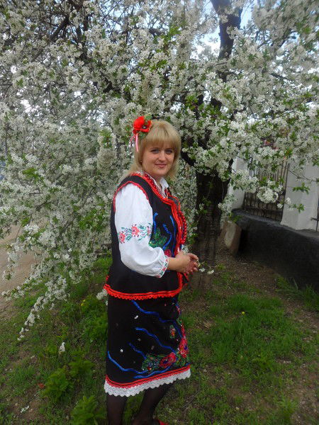 Ольга *бигун