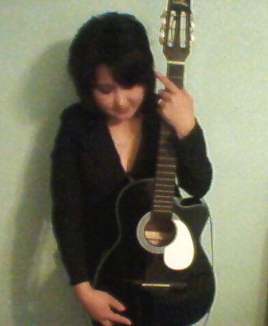 Светлана Cагимбекова