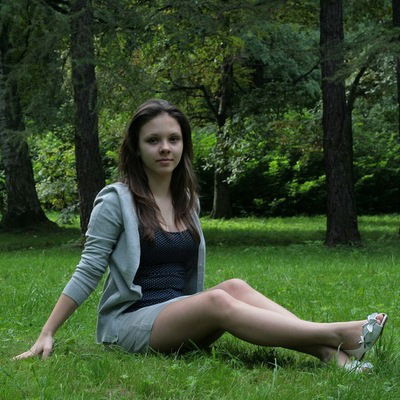 Валерия Гришина