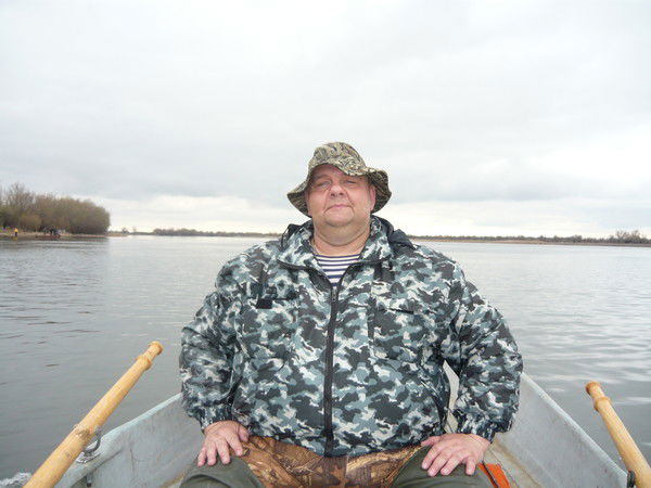 Виталий Орлов