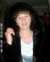 Марина Езерих