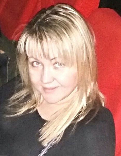 Нина Карпова