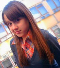 Ксения Ладина