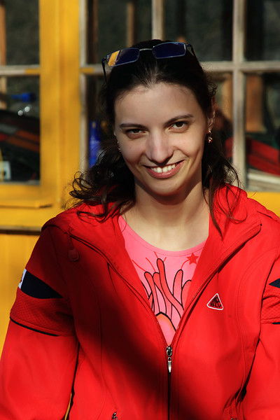 Марина Симоненко