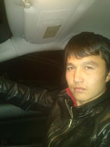 Мелис Калыбаев