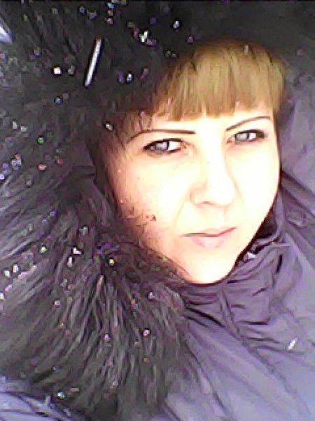 Елена Пикалова