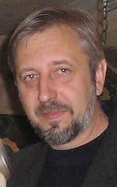 Павел Шандыба