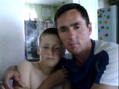 Валерий Дименко