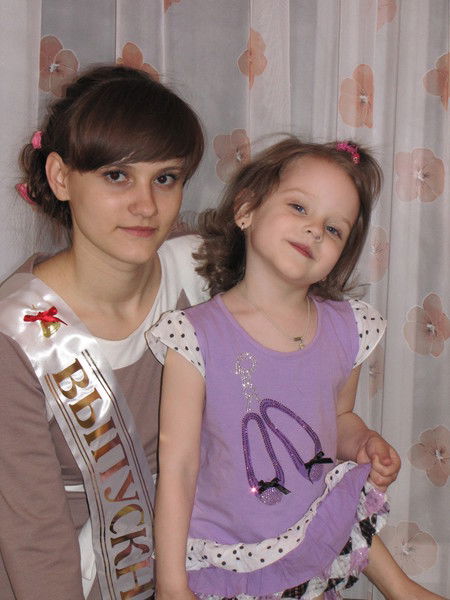 Ангелина Таталюк