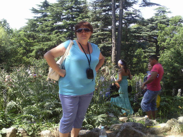 Елена Культюшкина