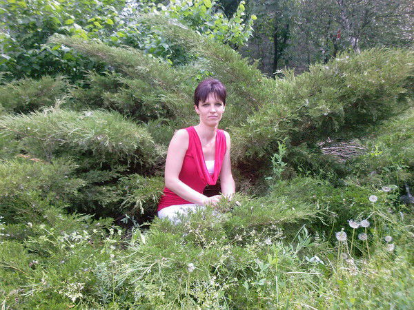 Инна Гирина