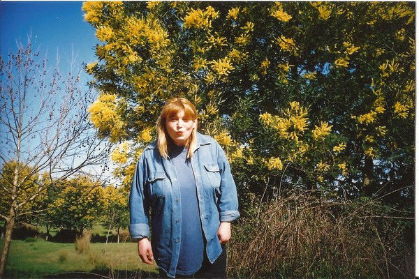 Елена Севидова