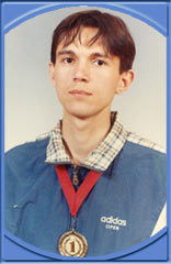 Дмитрий Рахманов