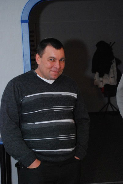 Николай Балашов