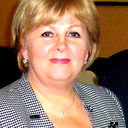 Алла Поступайло