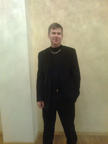 Валерий Прощаев